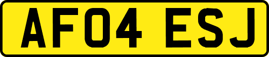 AF04ESJ