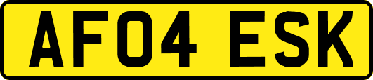 AF04ESK