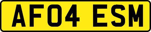 AF04ESM
