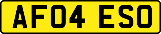 AF04ESO