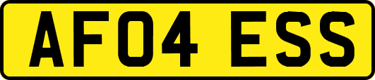 AF04ESS