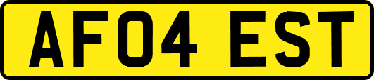 AF04EST