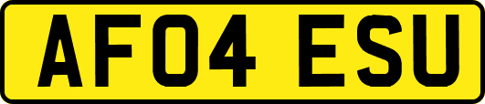 AF04ESU