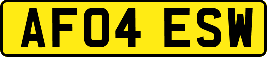 AF04ESW