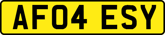 AF04ESY