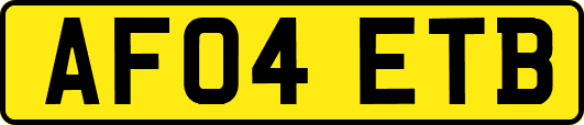 AF04ETB