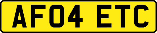 AF04ETC