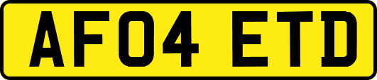 AF04ETD