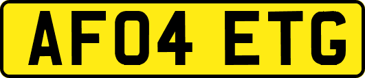 AF04ETG
