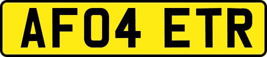 AF04ETR