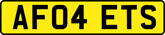 AF04ETS