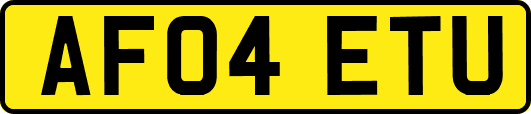 AF04ETU