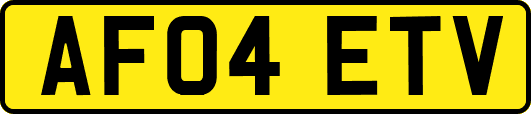 AF04ETV