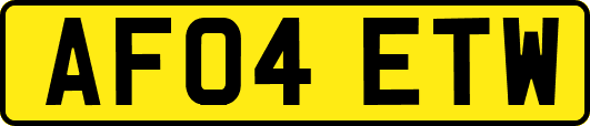 AF04ETW