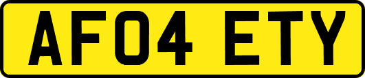 AF04ETY