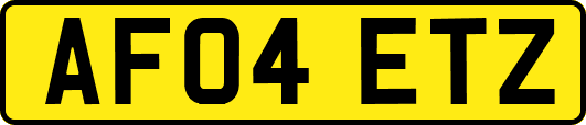 AF04ETZ