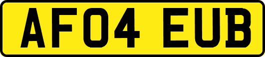 AF04EUB