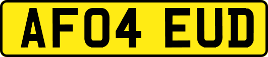 AF04EUD