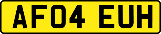 AF04EUH
