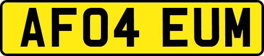 AF04EUM