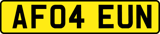 AF04EUN