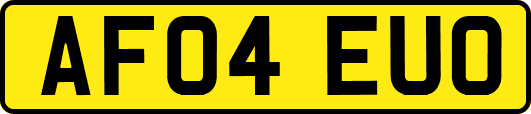 AF04EUO