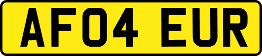 AF04EUR