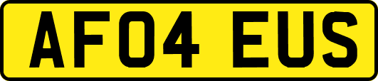 AF04EUS