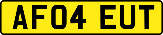 AF04EUT