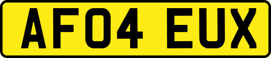 AF04EUX