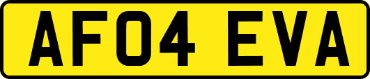 AF04EVA