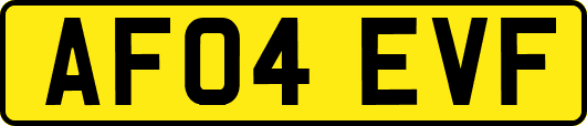 AF04EVF