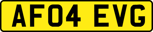 AF04EVG