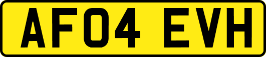 AF04EVH