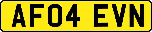 AF04EVN
