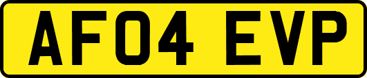 AF04EVP