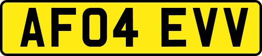 AF04EVV