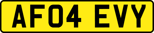 AF04EVY