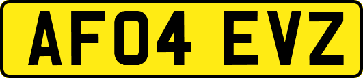 AF04EVZ