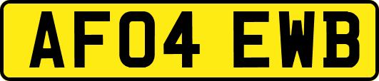AF04EWB