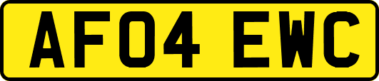 AF04EWC