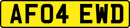 AF04EWD