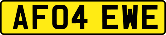 AF04EWE