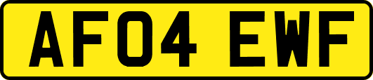 AF04EWF