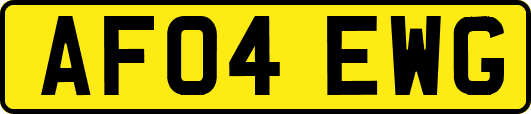 AF04EWG