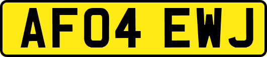 AF04EWJ