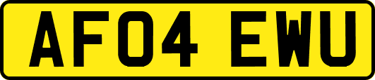 AF04EWU
