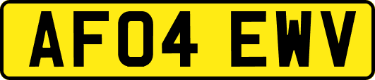 AF04EWV