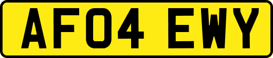 AF04EWY