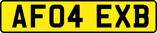 AF04EXB